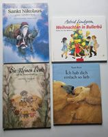 4 Kinderbücher