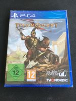 Titan Quest - PS4 / Playstation 4 (NEU OVP)