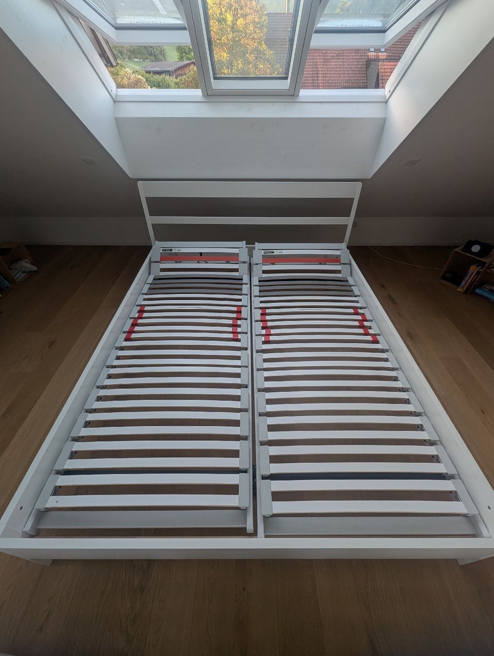 Micasa Lits: Bett inkl. Inhalt – D'occasion à Schänis par 2cv6 5