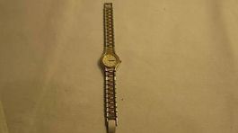 Marexal montre dame Quartz (419)