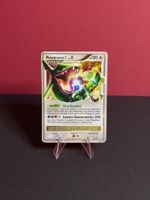 Rayquaza C LV. X #146 Rare Pokémon Supreme Victors