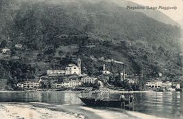 Magadino