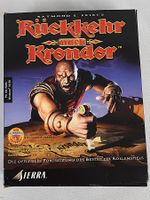SIERRA: "Rückkehr nach Krondor"