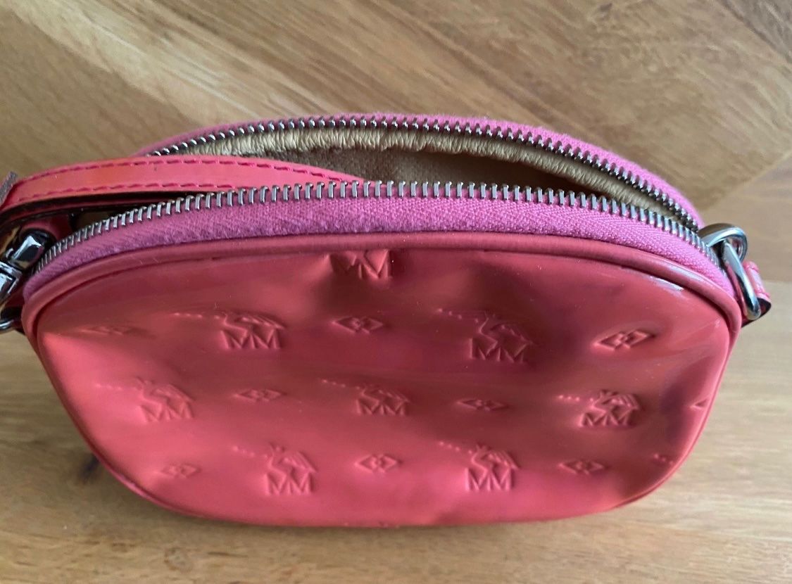 Maison Mollerus Borse da donna: Mollerus Tasche – Usato da Seewen SZ venduto da buqe 4