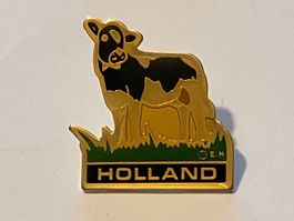 1 Pin Holland