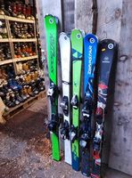MATÉRIEL DE SKI OCCASION PAS CHER