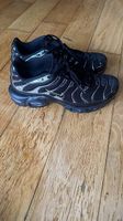 Nike Air Max Plus SE Black Chrome