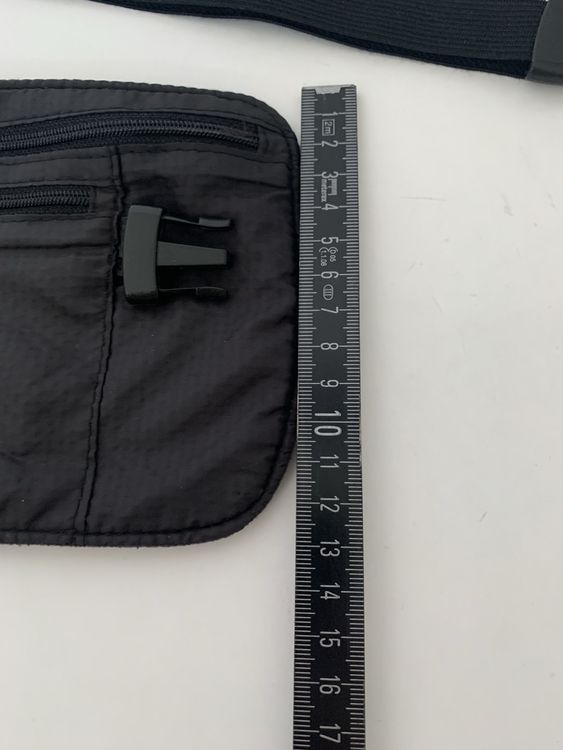 Ceinture de voyage samsonite hotsell