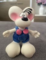 Diddl Maus Sammelfigur 90iger