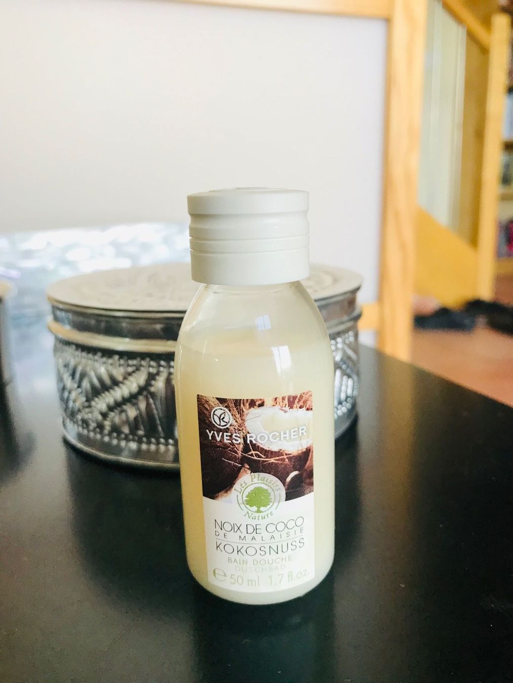 Docce: Bain douche à la Noix de coco neuf – Nuovo (secondo la descrizione) da Belmont-sur-Lausanne venduto da chu_vxf5