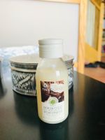 Bain douche à la Noix de coco neuf