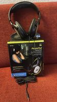 Casque audio Sennheiser