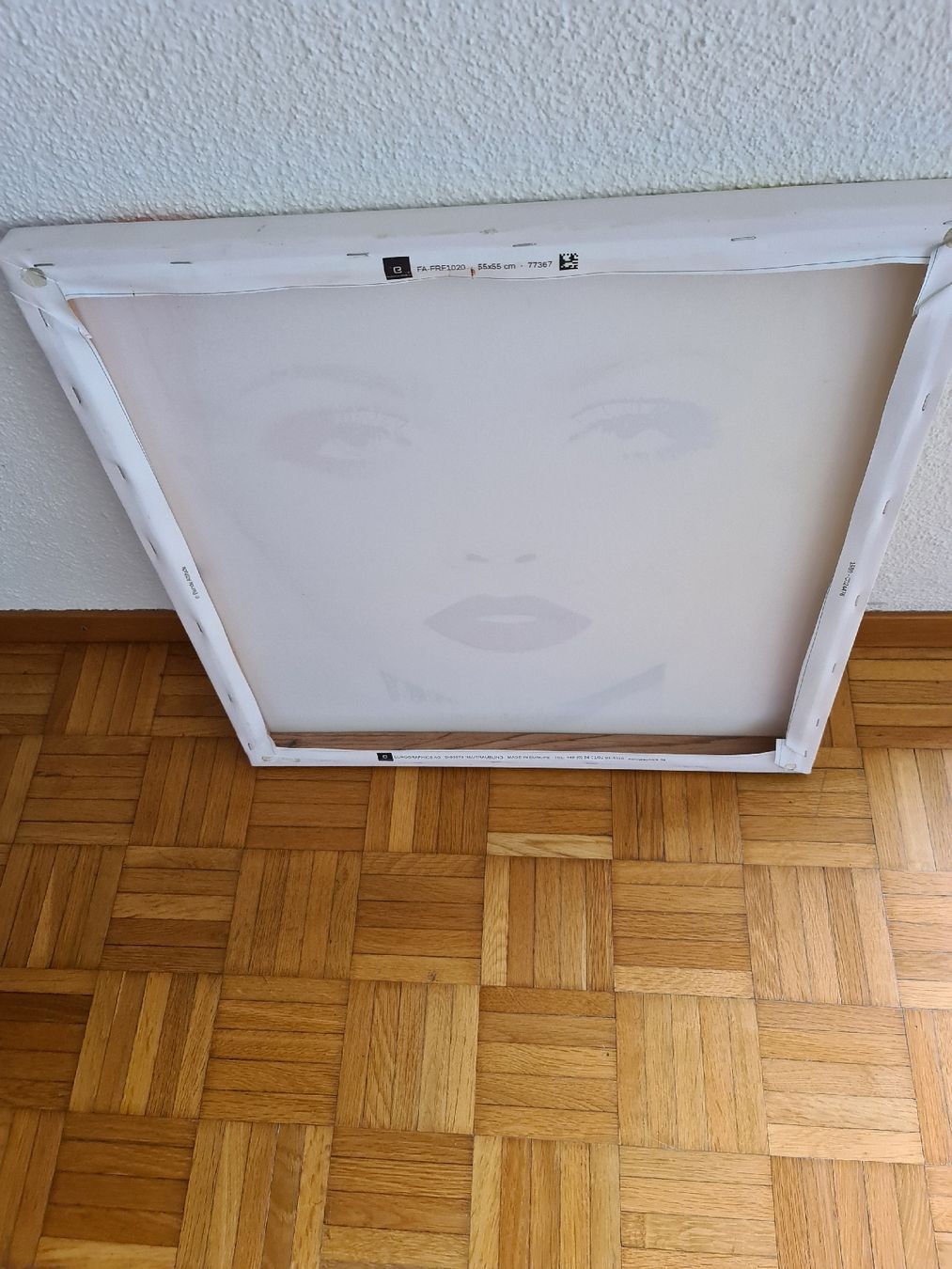 Poster & Bilder: Schöne Wand Bild  – Gebraucht aus Thun von erh_fs86 4
