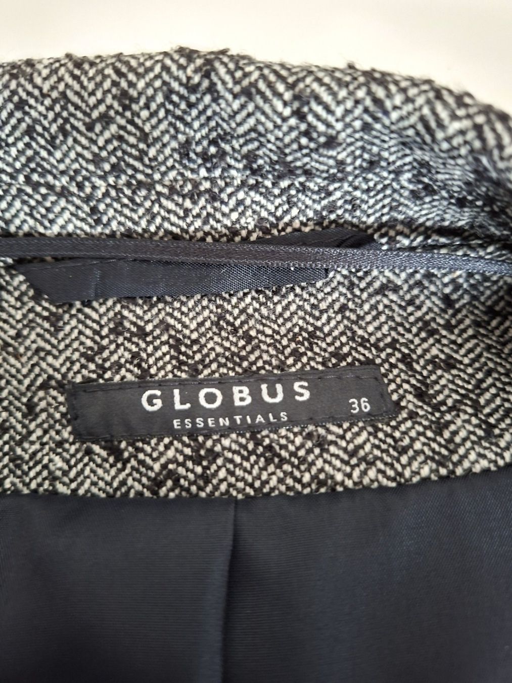 Globus Giacche: JACKE GLOBUS GRÖSSE 36 – Nuovo (secondo la descrizione) da Aefligen venduto da Mbuchser 3