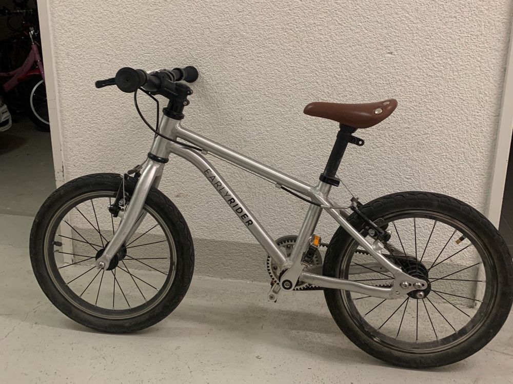 Early Rider 16 (Gebraucht) in Unterengstringen für CHF 250 – nur ...