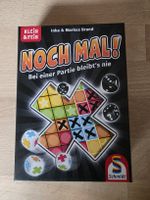 Noch Mal! 