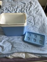 Kühlbox, 10L, neuwertig für den Sommer!