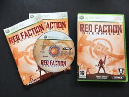 Red Faction: Guerrilla für Xbox360