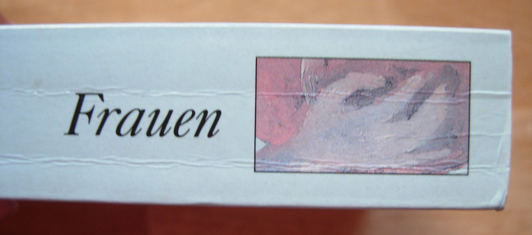 Libri: Frauen - Ein Historisches Lesebuch / Beck`sche Reihe – Usato da Dübendorf venduto da rumpumpel 2