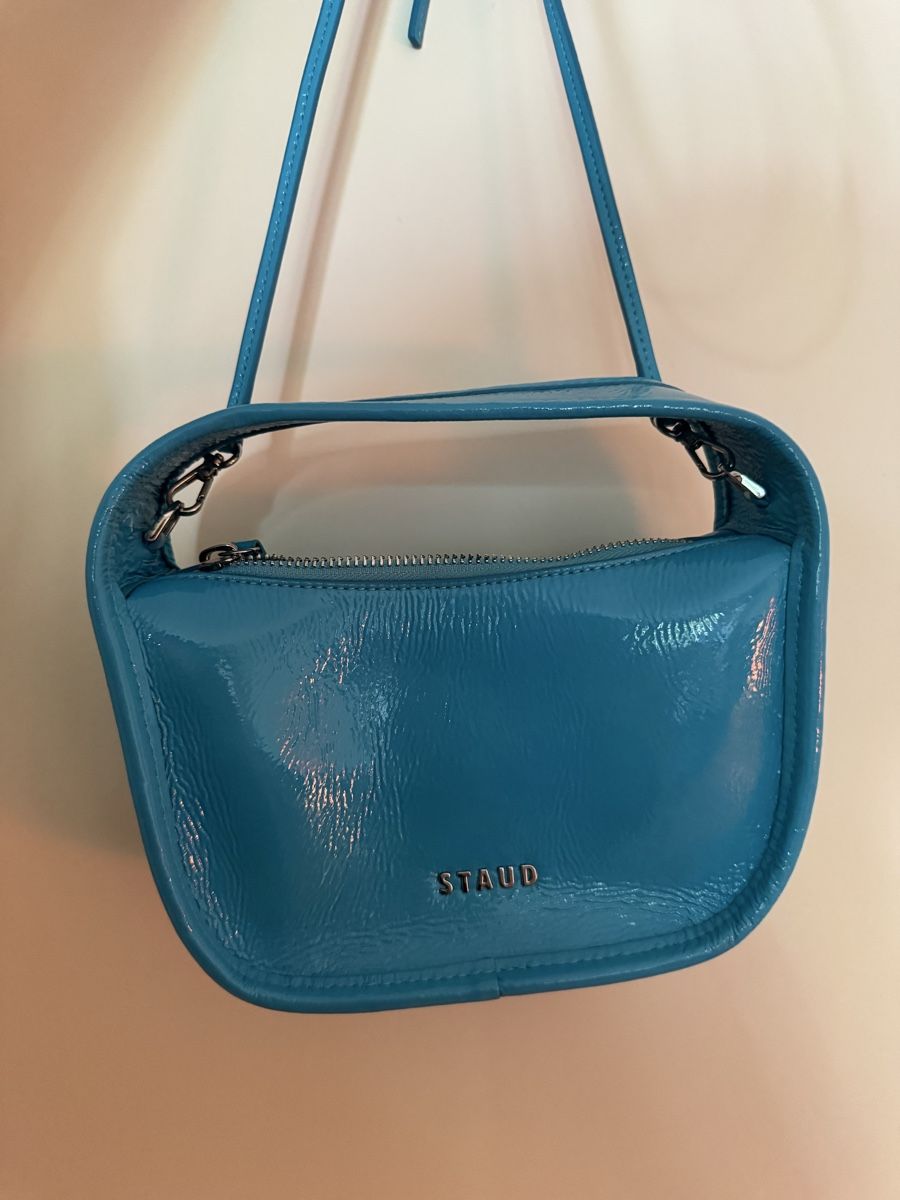 Taschen für Damen: Staud Tasche – Gebraucht aus Zürich von MHW23 1