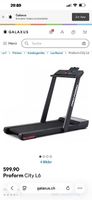 Laufband Pro Form City L6