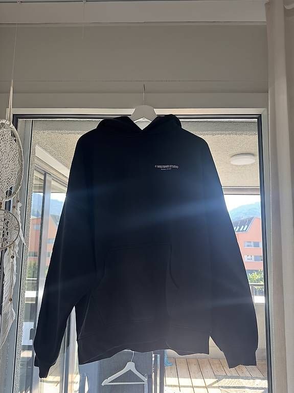 Maglioni & Felpe: hoodie - wrstbhvr – Usato da Malters venduto da patrizia.schmid