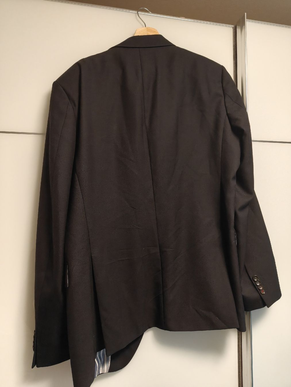Tommy Hilfiger Completi: Tommy Hilfiger Tailored Sakko – Usato da Zürich venduto da ase_ycx2 1