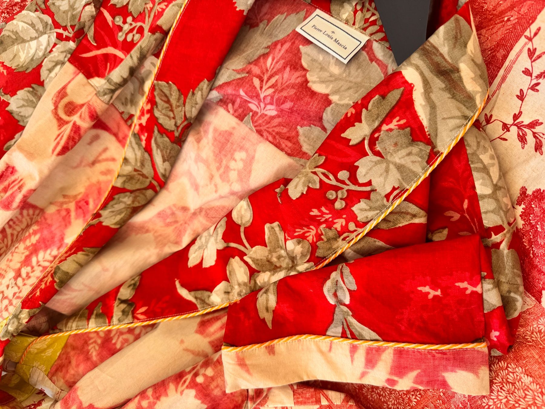 Vestiti: Kleid von Pierre Louis Mascia – Nuovo (secondo la descrizione) da Zürich venduto da gregart 6