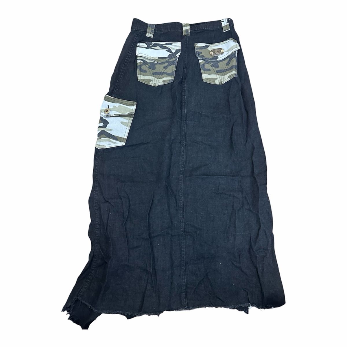 Dolce & Gabbana Röcke: D&G CAMOUFLAGE CARGO SKIRT – Neu (gemäss Beschreibung) aus Buochs von zukkias 3
