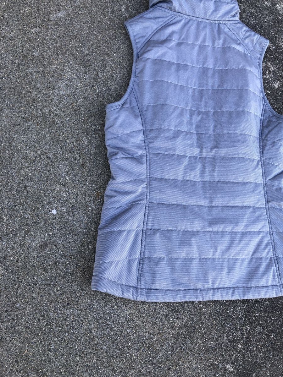 Columbia Gilet & Giacche senza maniche: Columbia Weste – Usato da Fribourg venduto da ann_l9b7 6