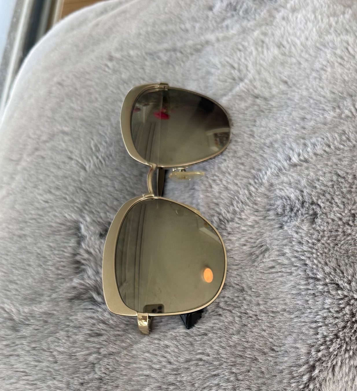 Prada Occhiali & Lenti: Sonnenbrille Prada SPR 51T – Usato da Männedorf venduto da bar_6cbc 3