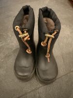 Bisgaard Gr 24 Winterstiefel gefüttert
