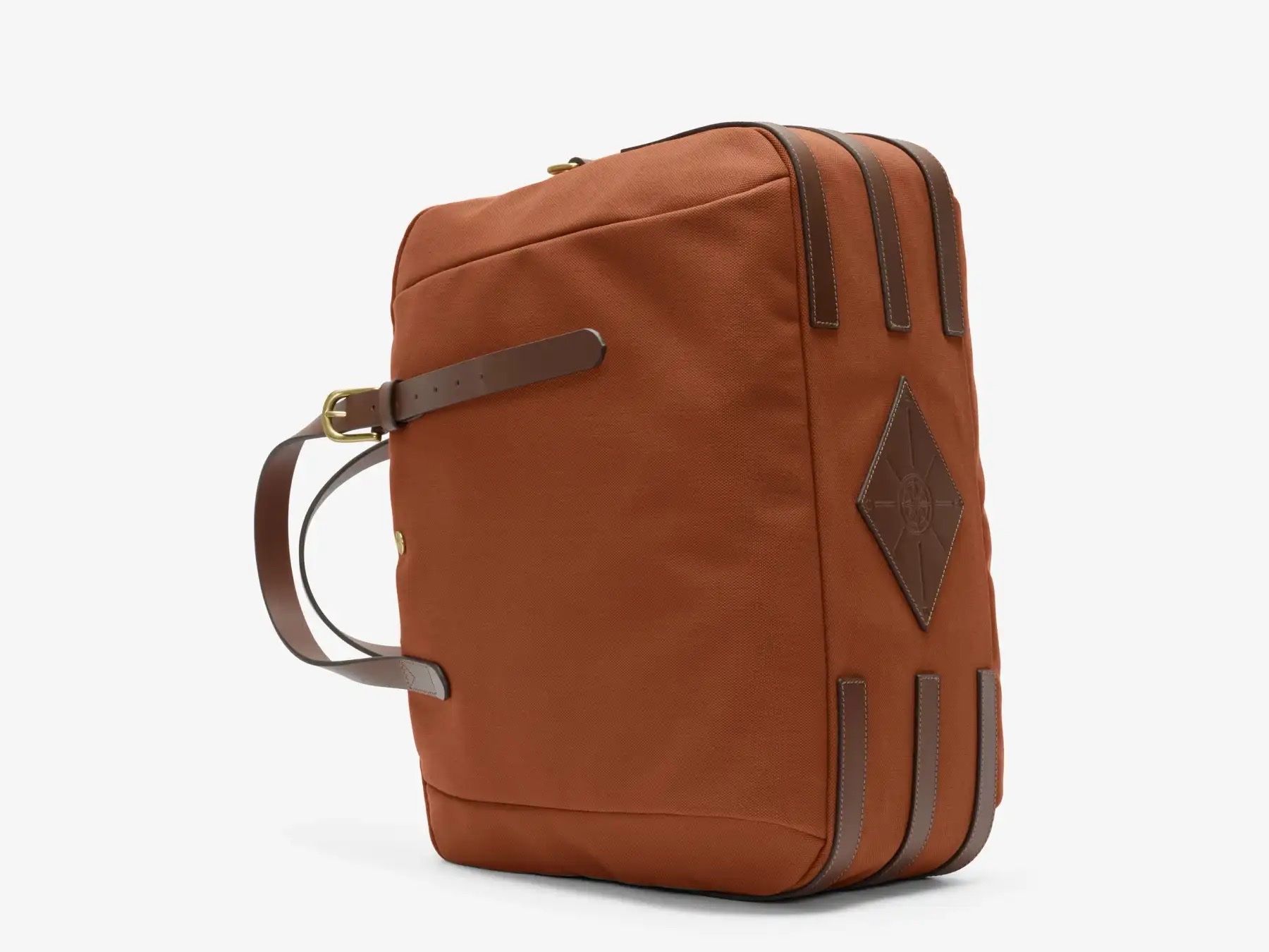 Borse: Mismo Transit Terracotta weekend bag CHF 850 – Nuovo (secondo la descrizione) da Unterseen venduto da SONY-CoolGo 3