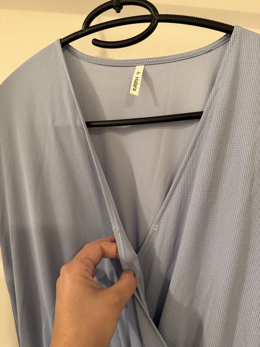 Tute: Jumpsuit Damen hellblau Grösse M mit Etikett – Nuovo e nell'imballaggio originale da Zuerich venduto da mjaudm 3