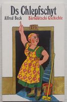 Eine Kindheit in der Berner Matte 1930-1940 (Bern, 1981)