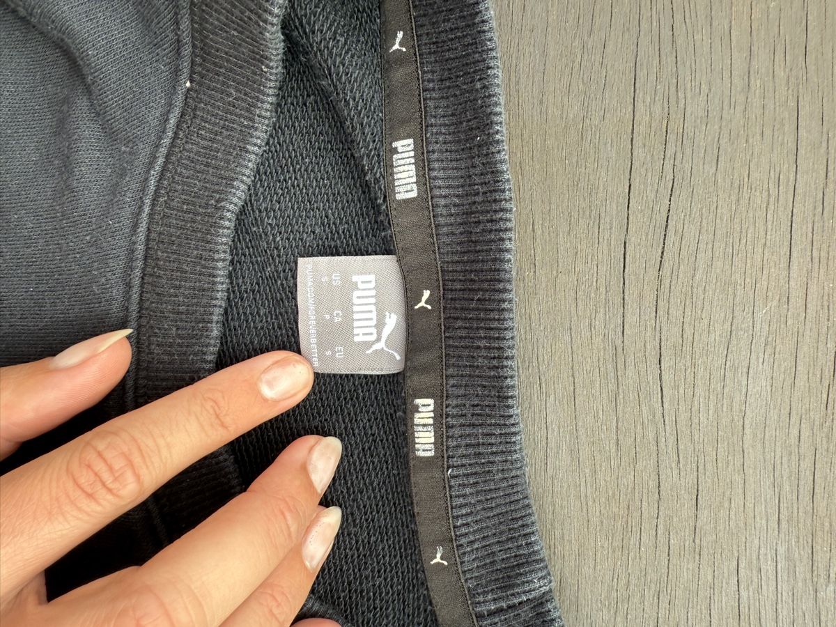 Puma Pullover & Sweatshirts: Pull femme – Gebraucht aus Bevaix von jpfund 2