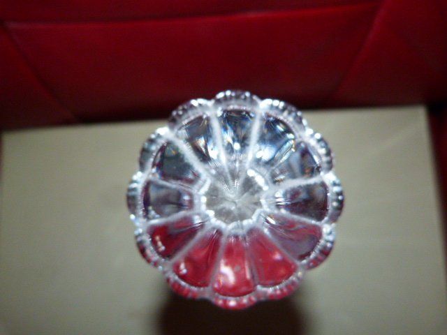 Caraffe: Glaskaraffe rund – Usato da Nunningen venduto da Ave51 1