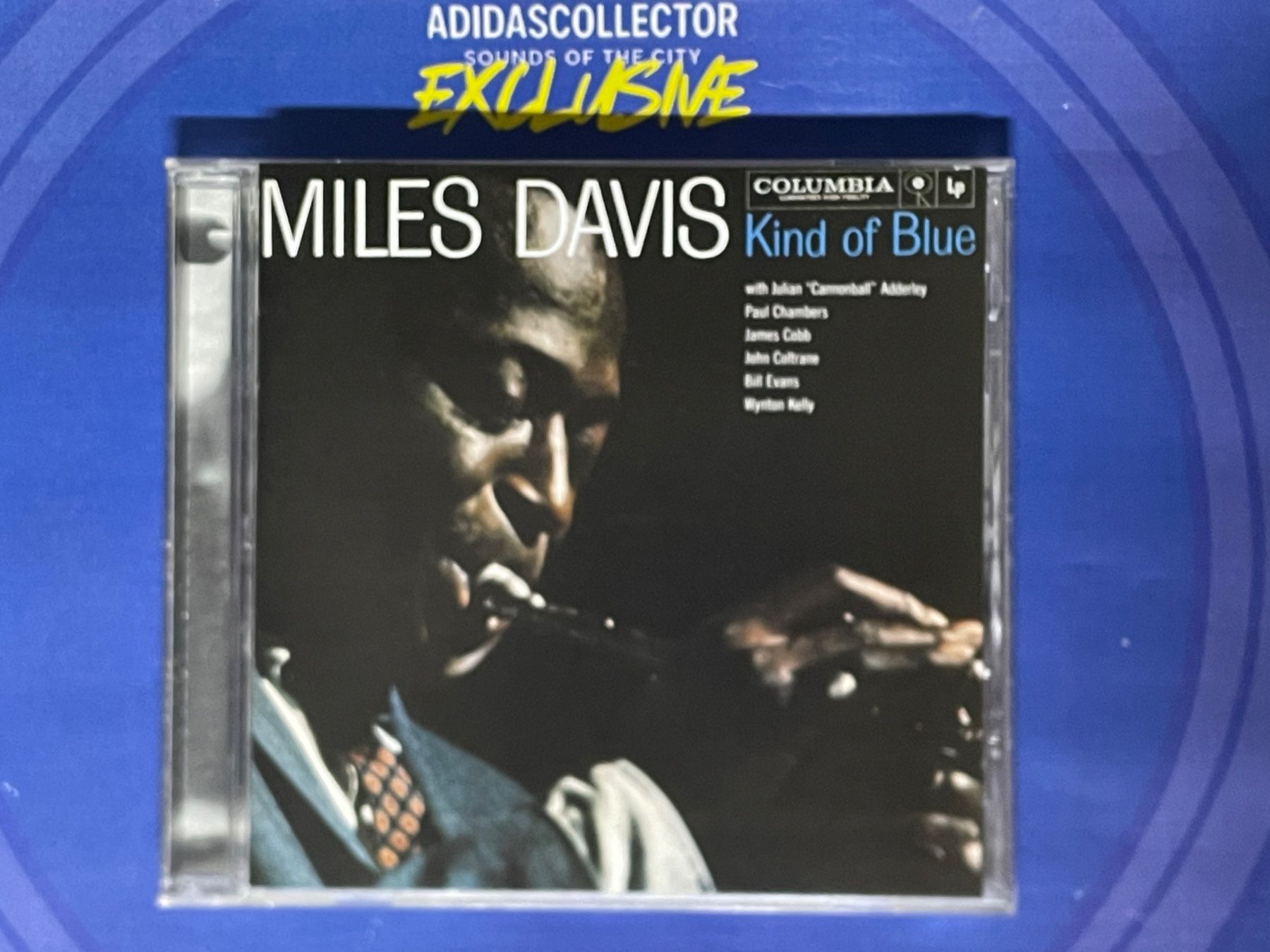 CDs: Miles Davis – Gebraucht aus Muri b. Bern von AdidasCollector