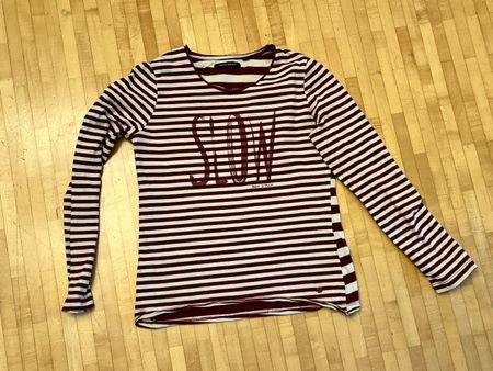 Marc O'Polo Langarmshirt 128