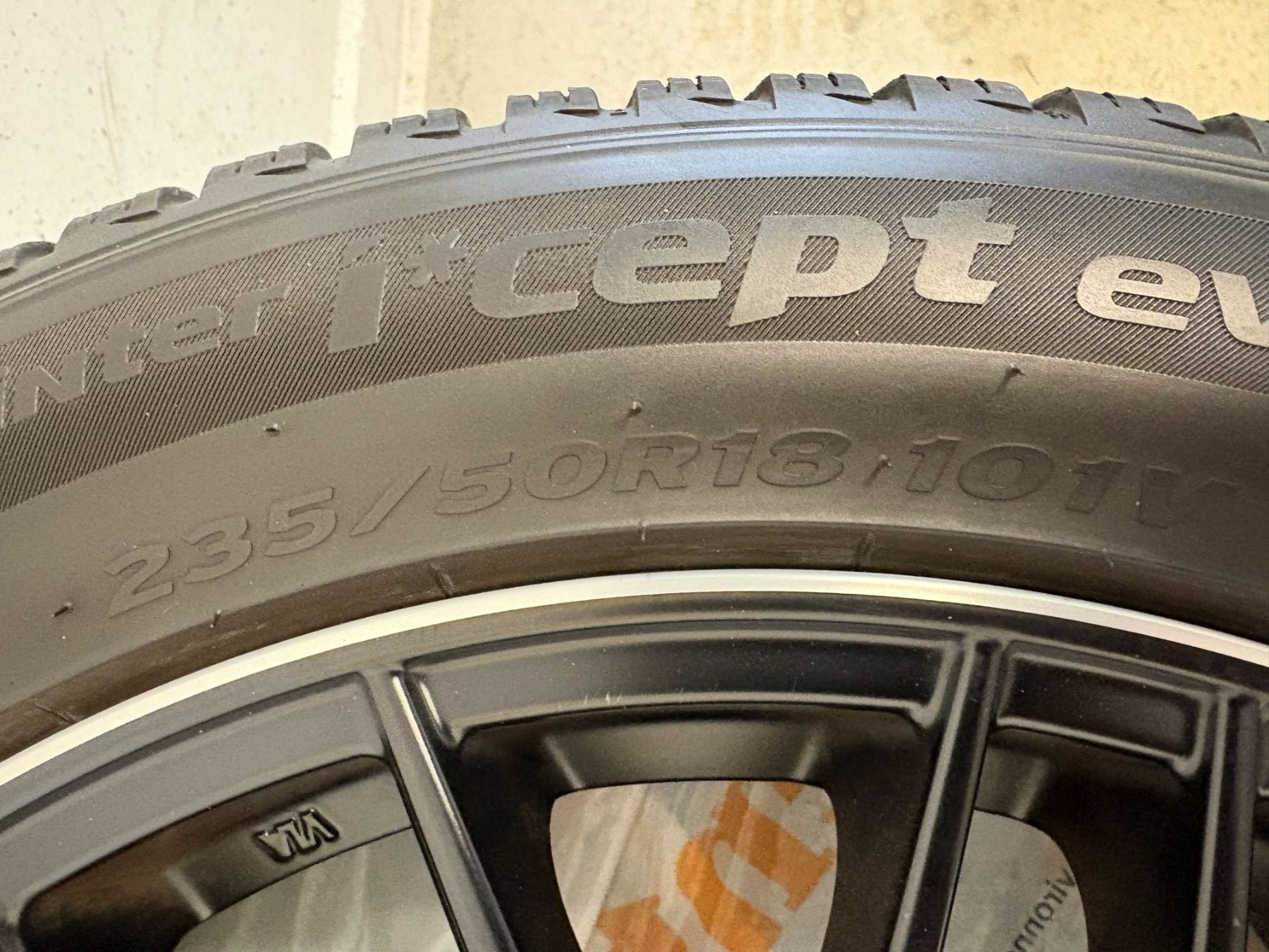Opel Pneus & Roues: Winterrad – D'occasion à Gerlafingen par Tulpen1 1
