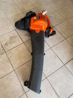 STIHL BV 2400E – neu / unbenutzt