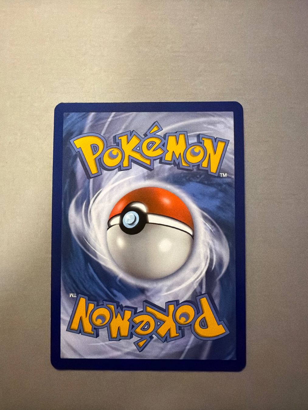 Pokémon Carte collezionabili: Mew  - Reverse Holo - Verborgenes Schicksal – Usato da Kehrsatz venduto da Riyouu 2