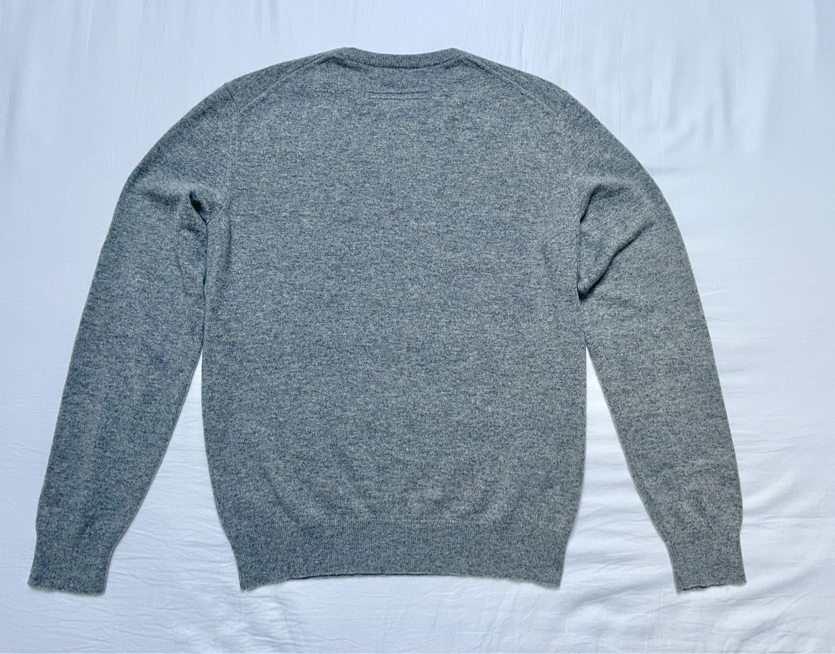 Maglioni & Felpe: Zegna Oasis Cashmere Pullover – Nuovo (secondo la descrizione) da Fruthwilen venduto da beadier1 2