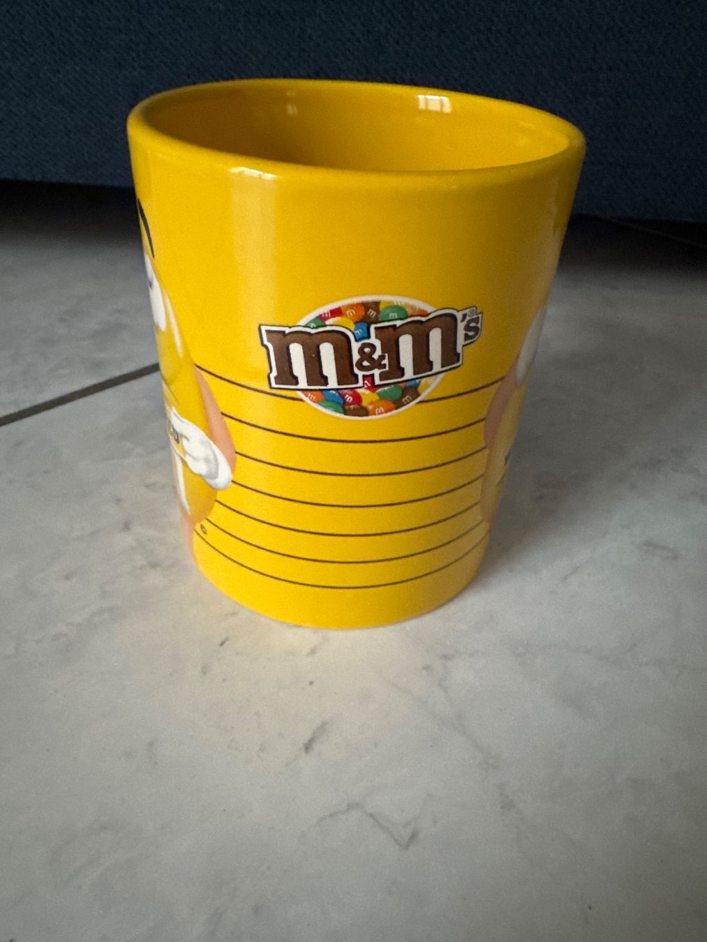 Tazze: m&m‘s Tasse – Usato da Geuensee venduto da jes_9xyk 1