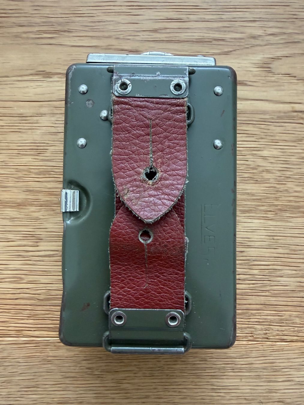 Schweizer Armee Lampade: Taschenlampe Swiss Army – Usato da Zug venduto da kuba1972 1