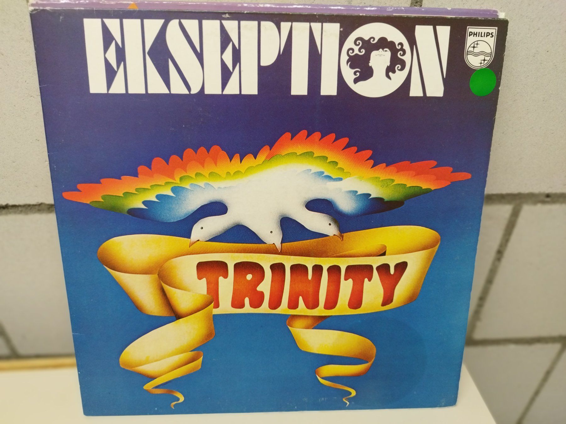 Dischi in vinile: LP. Ab Fr 1.--  Titel  siehe Foto – Usato da Lupfig venduto da fred-feuerstein