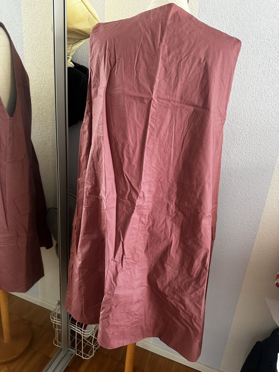 Cos Kleider: COS Kleid Gr. 40 Tunika  – Gebraucht aus Bassersdorf von Ayumiyamaguchi 3