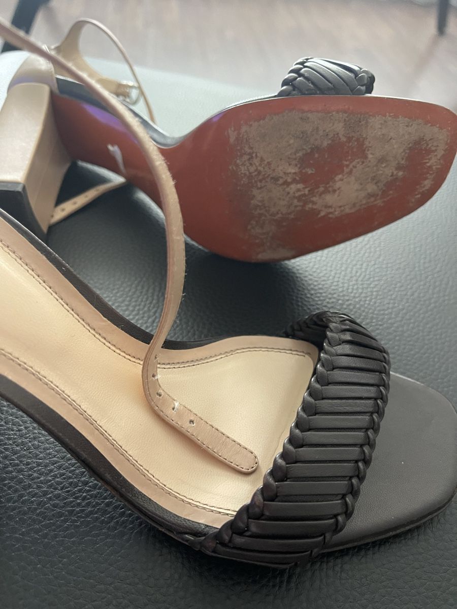 Santoni Damenschuhe: Santoni Rose Collection Schuhe 39 – Gebraucht aus Dübendorf von olh_rs5r 3