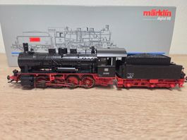 Märklin 37550 Dampflok BR 55 DB Digital H0