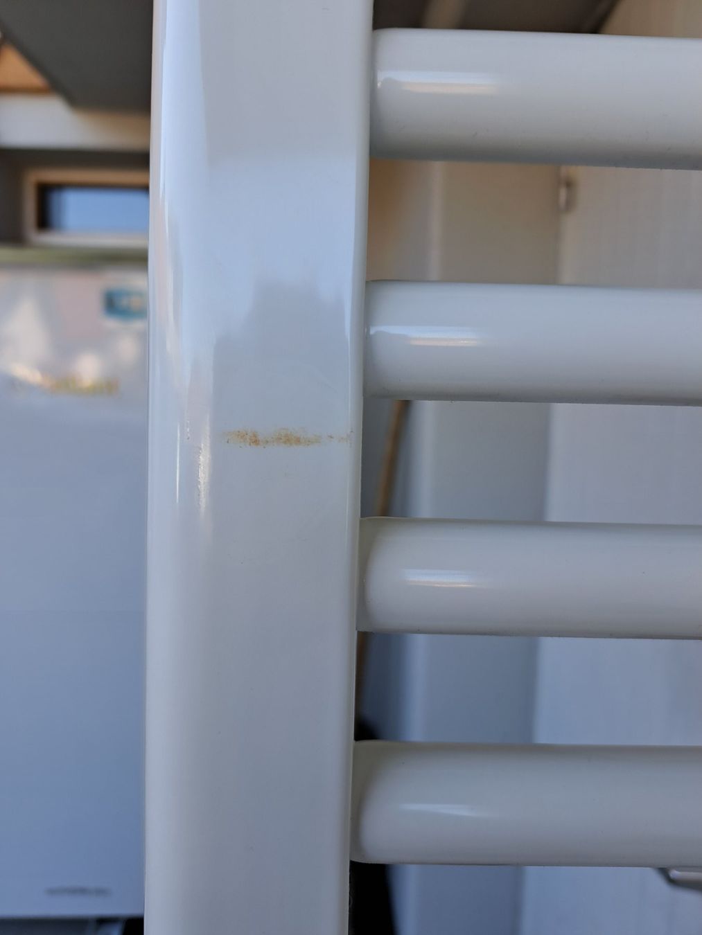 Radiatori: Handtuchradiator 45x178cm – Nuovo (secondo la descrizione) da Tegerfelden venduto da Spick67 2
